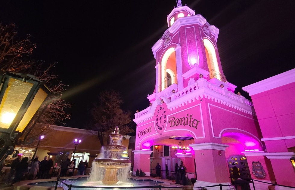 Denver’s Casa Bonita: Inside the 'South Park'–Approved “Greatest Restaurant in the World” | Frommer's