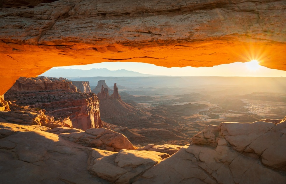 National Park Free Days in 2025: When All U.S. National Parks Waive Entry Fees | Frommer's