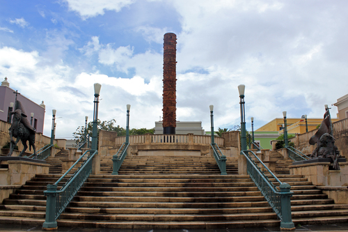 10 Favorite Experiences in Old San Juan