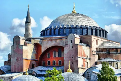 Turkey Is Insanely Cheap for Travelers Right Now | Frommer's