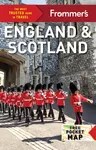 Frommer's England and Scotland