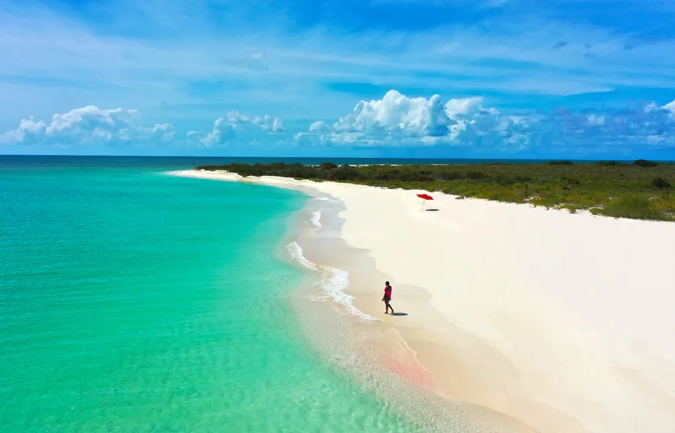 Best Places to Go in 2025: Barbuda