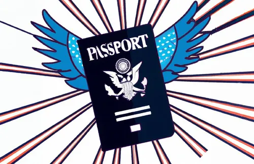 Online Passport Renewal is Back in the U.S.! Here's How to Get In On It | Frommer's