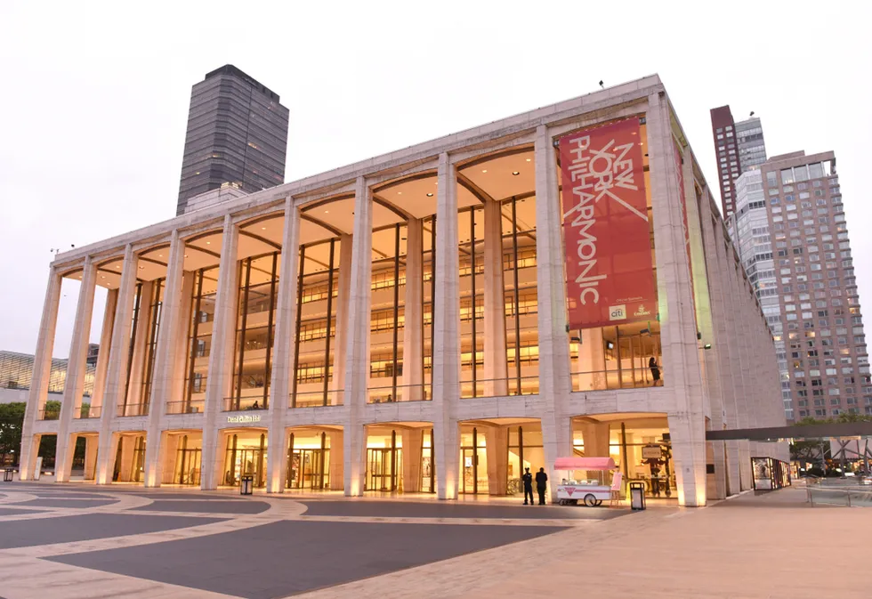 New York Philharmonic | Frommer's