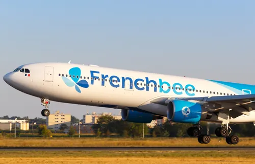 This Low-Cost French Airline’s Flights to Paris from NYC Are Très Cheap | Frommer's