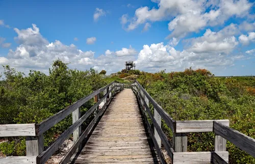 Florida Is Trying to Ram Development of State Parks, "Skirting the Legal Process" | Frommer's