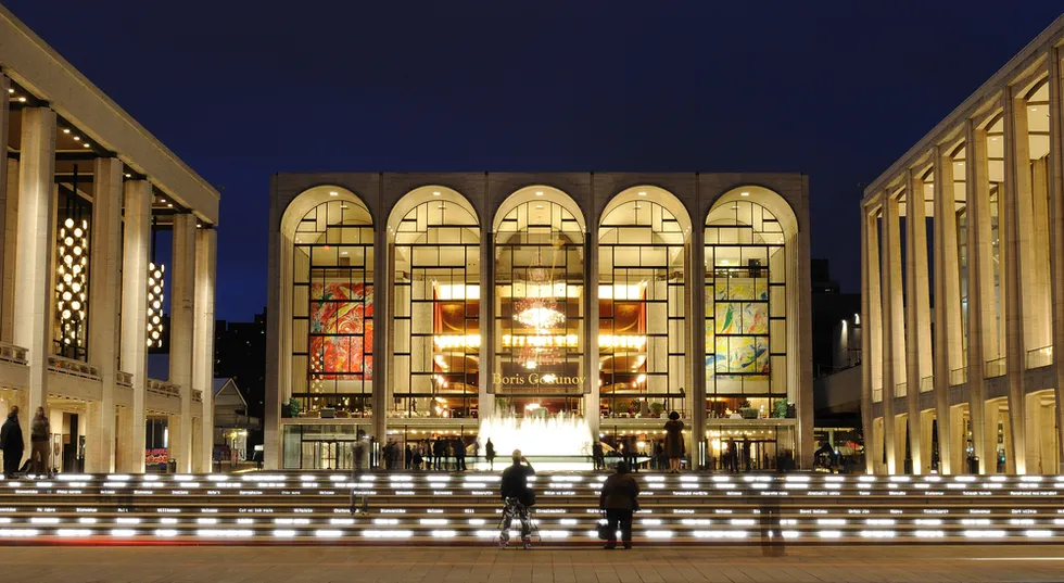 Metropolitan Opera | Frommer's