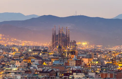 Barcelona to Ban All Vacation Rentals by 2028 | Frommer's