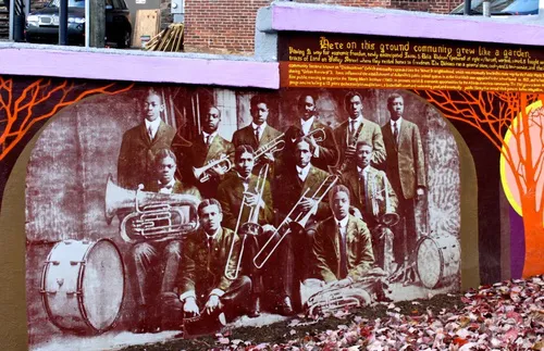 Asheville History: New Black Heritage Trail Honors a Rich Legacy | Frommer's