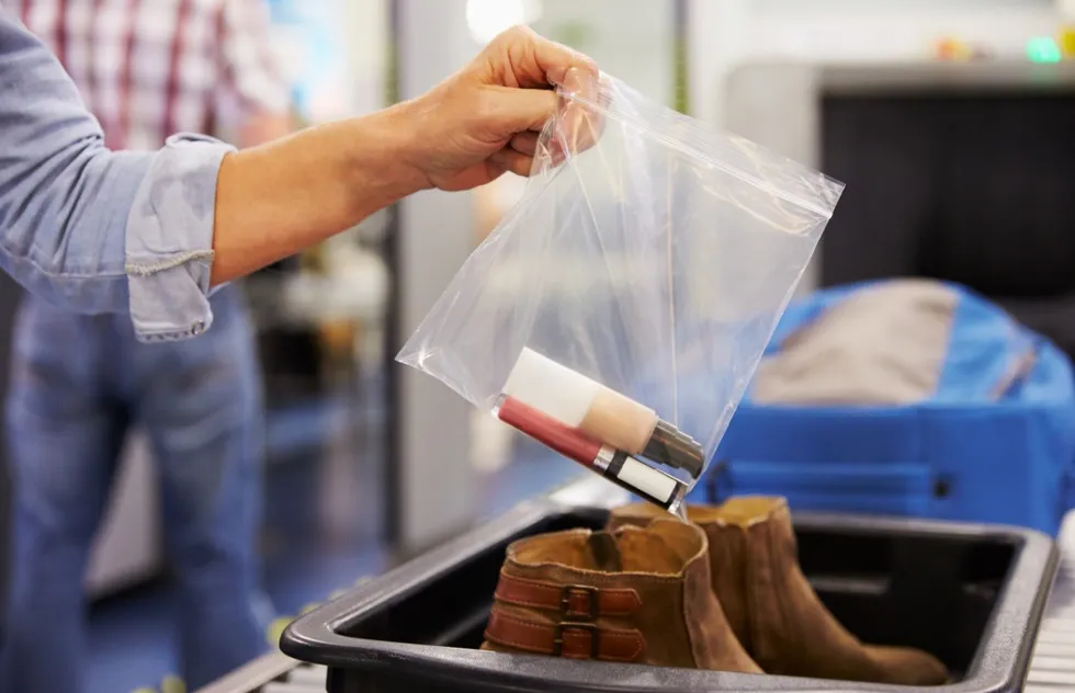 Are TSA Liquid Carry-On Restrictions Really Relaxing Soon? | Frommer's