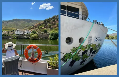 Douro River Cruise: Our Review of Uniworld’s Trip Through Portugal’s Top Wine Region | Frommer's